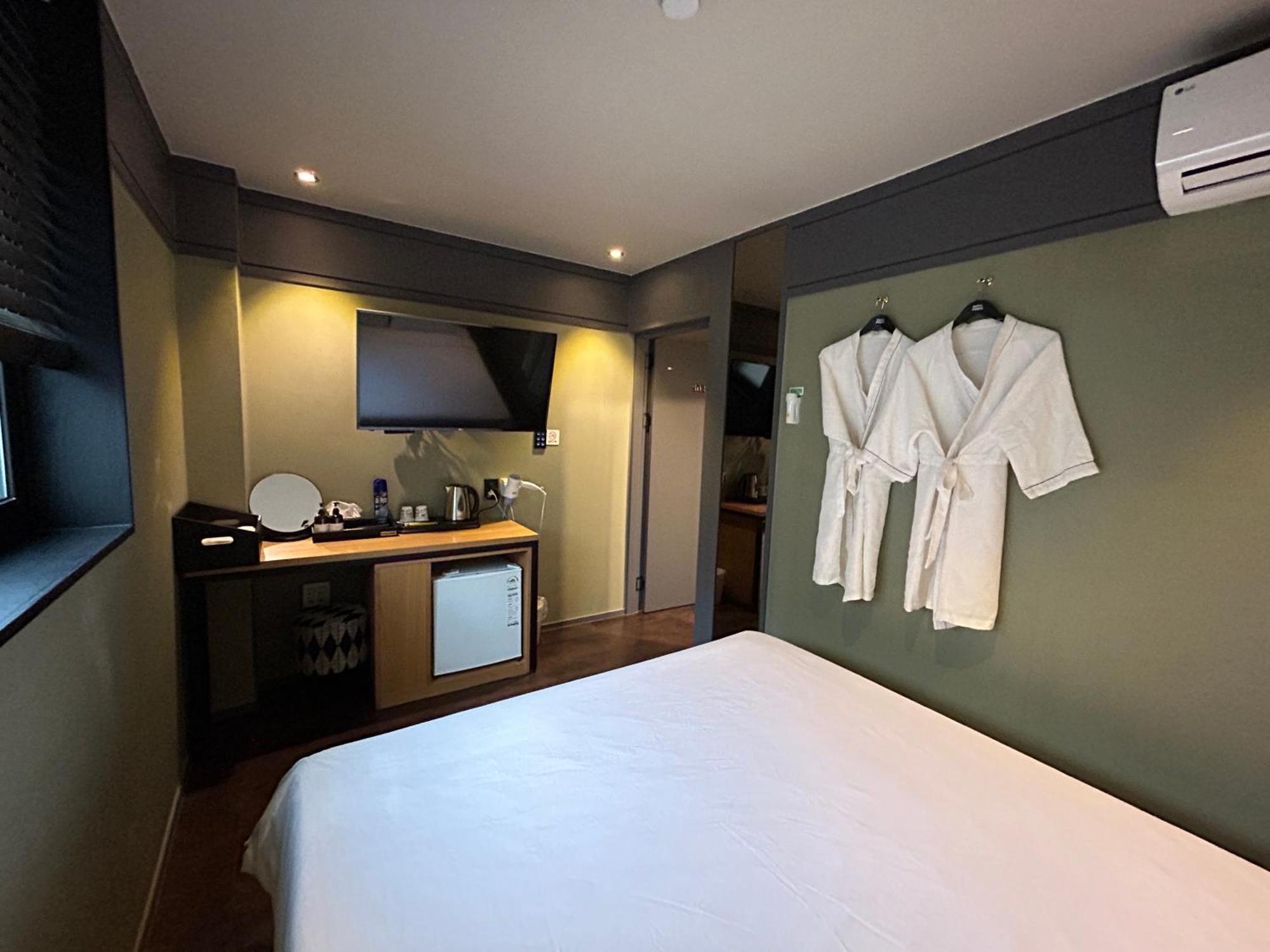 Deluxe Motel 巨济市 外观 照片