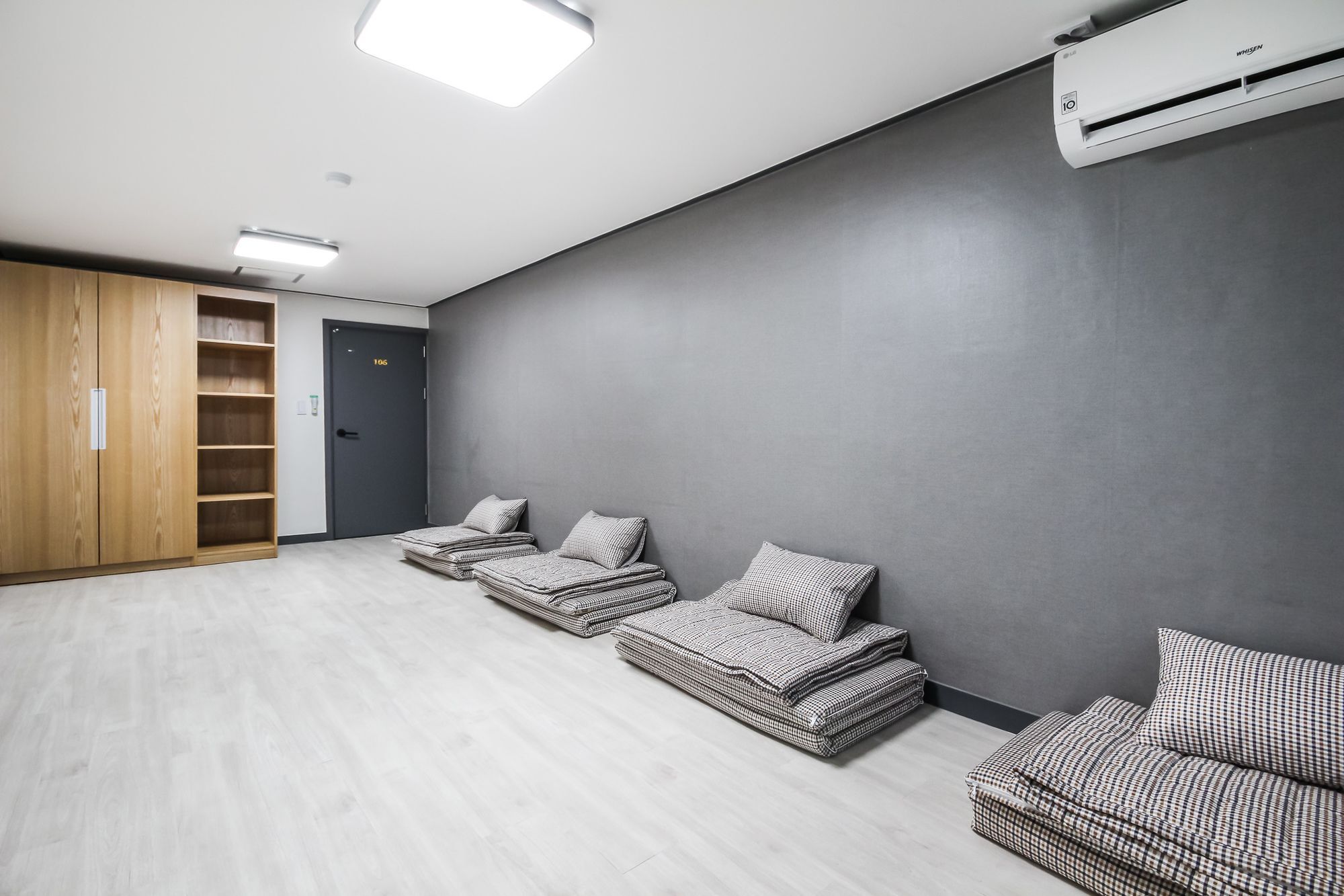 Deluxe Motel 巨济市 外观 照片